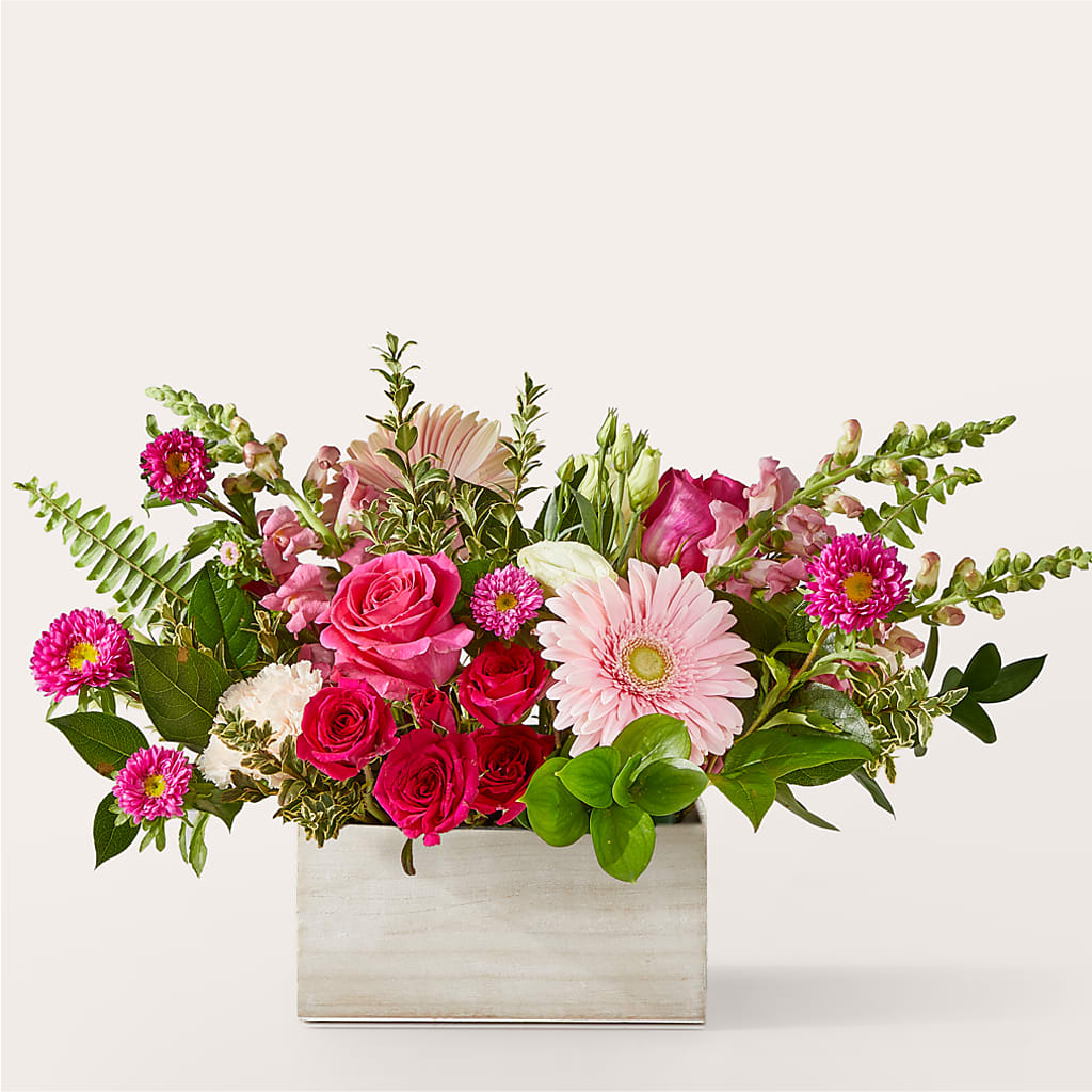 Too Cute Bouquet – Forget-me-not Florist, Fort Recovery OH