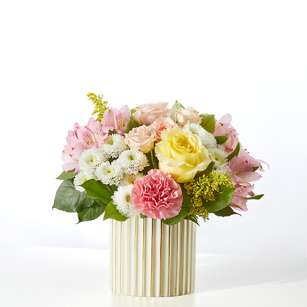 Watercolors Bouquet – Forget-me-not Florist, Fort Recovery OH