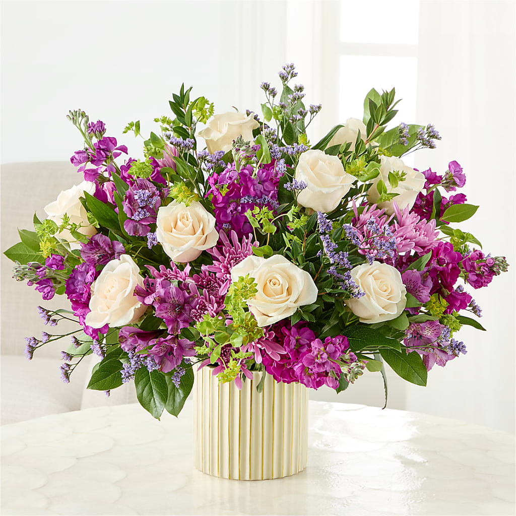 The Boutique Bouquet – Forget-me-not Florist, Fort Recovery OH