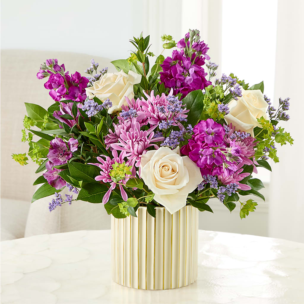 The Boutique Bouquet – Forget-me-not Florist, Fort Recovery OH