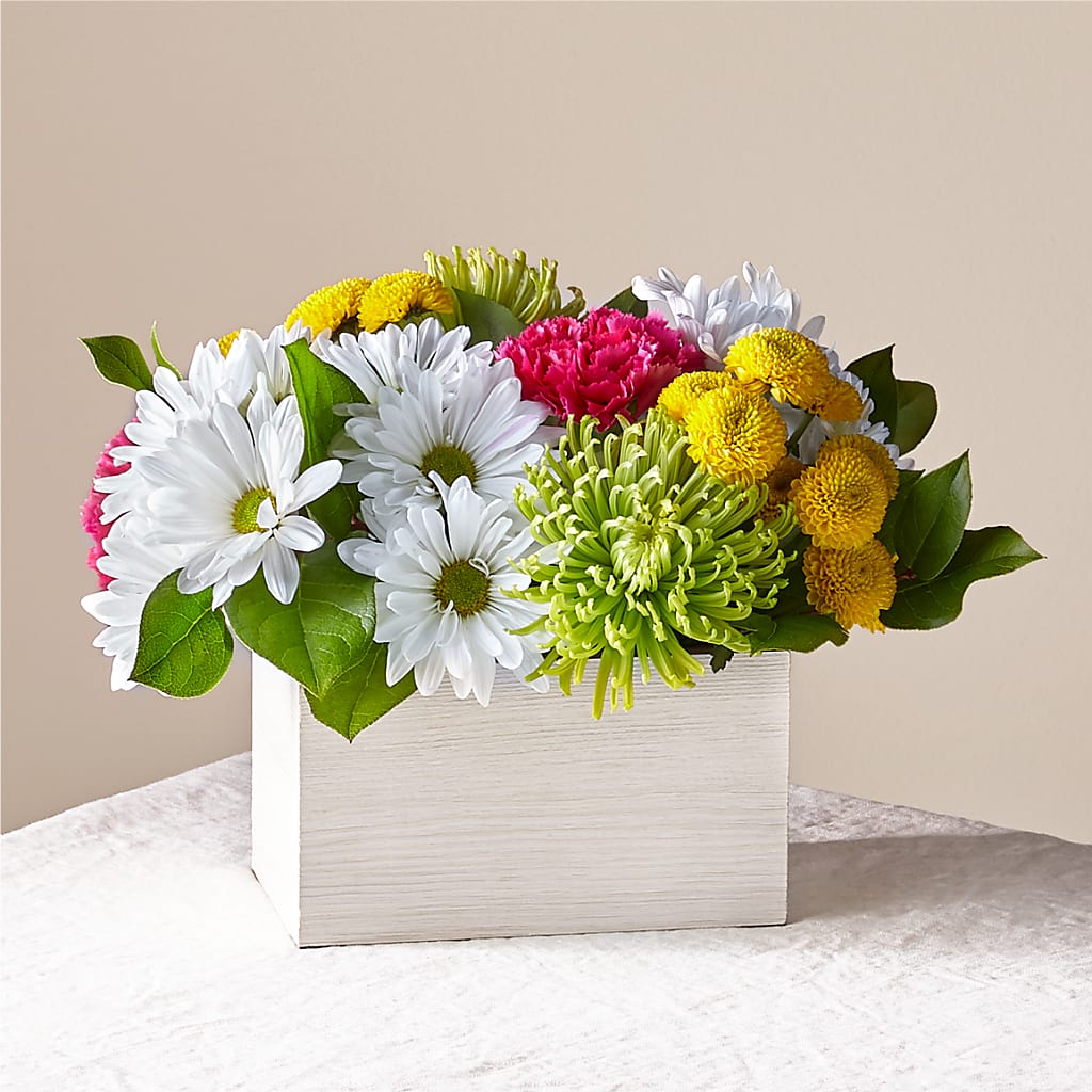 Sorbet Bouquet – Forget-me-not Florist, Fort Recovery OH