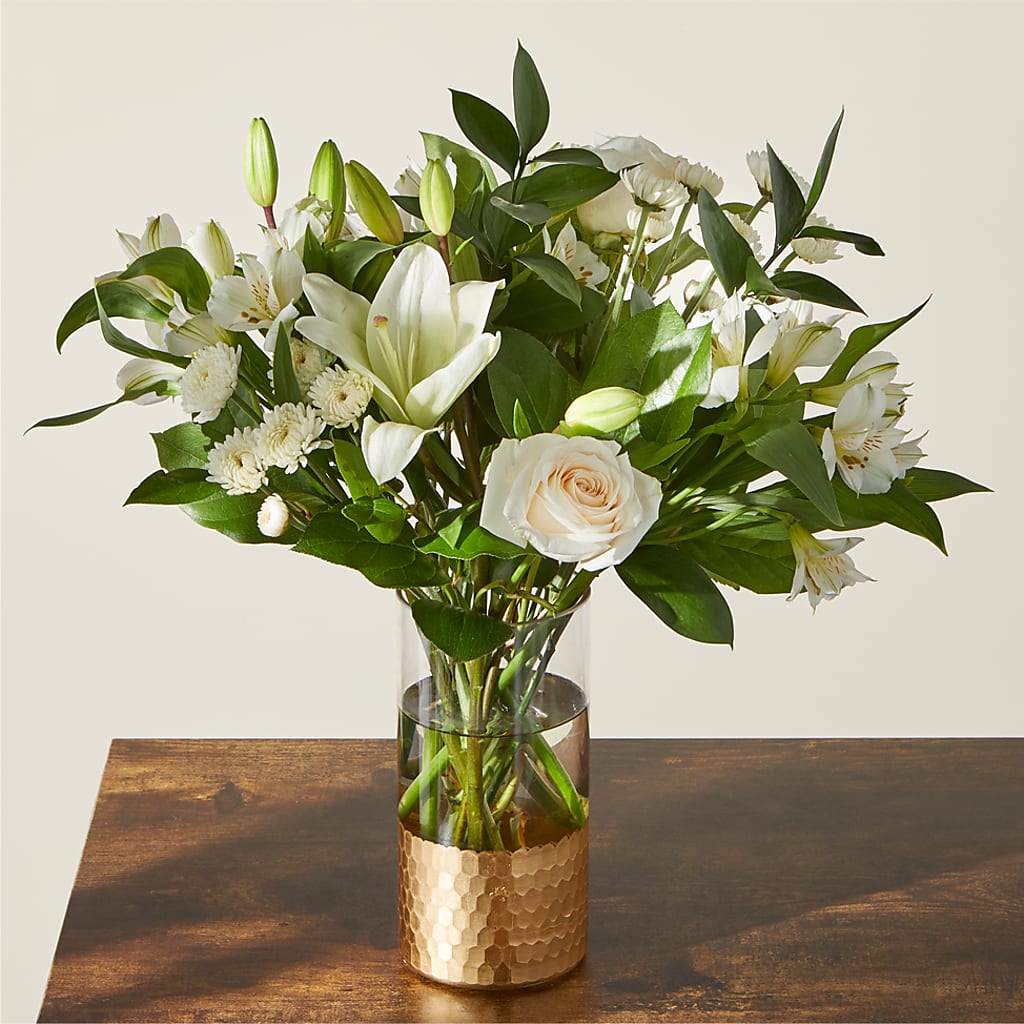 Beautiful Day Bouquet – Forget-me-not Florist, Fort Recovery OH