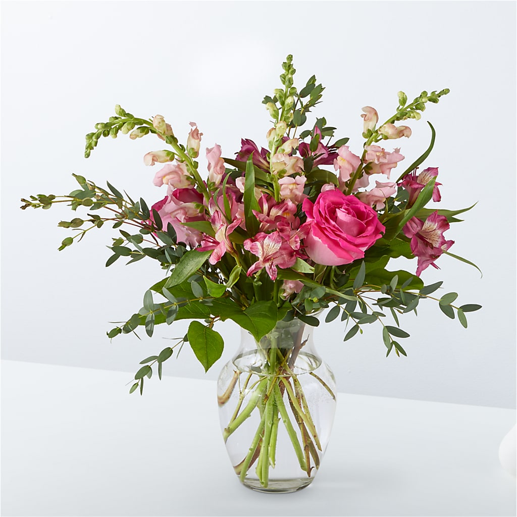 Evermore Bouquet – Forget-me-not Florist, Fort Recovery OH
