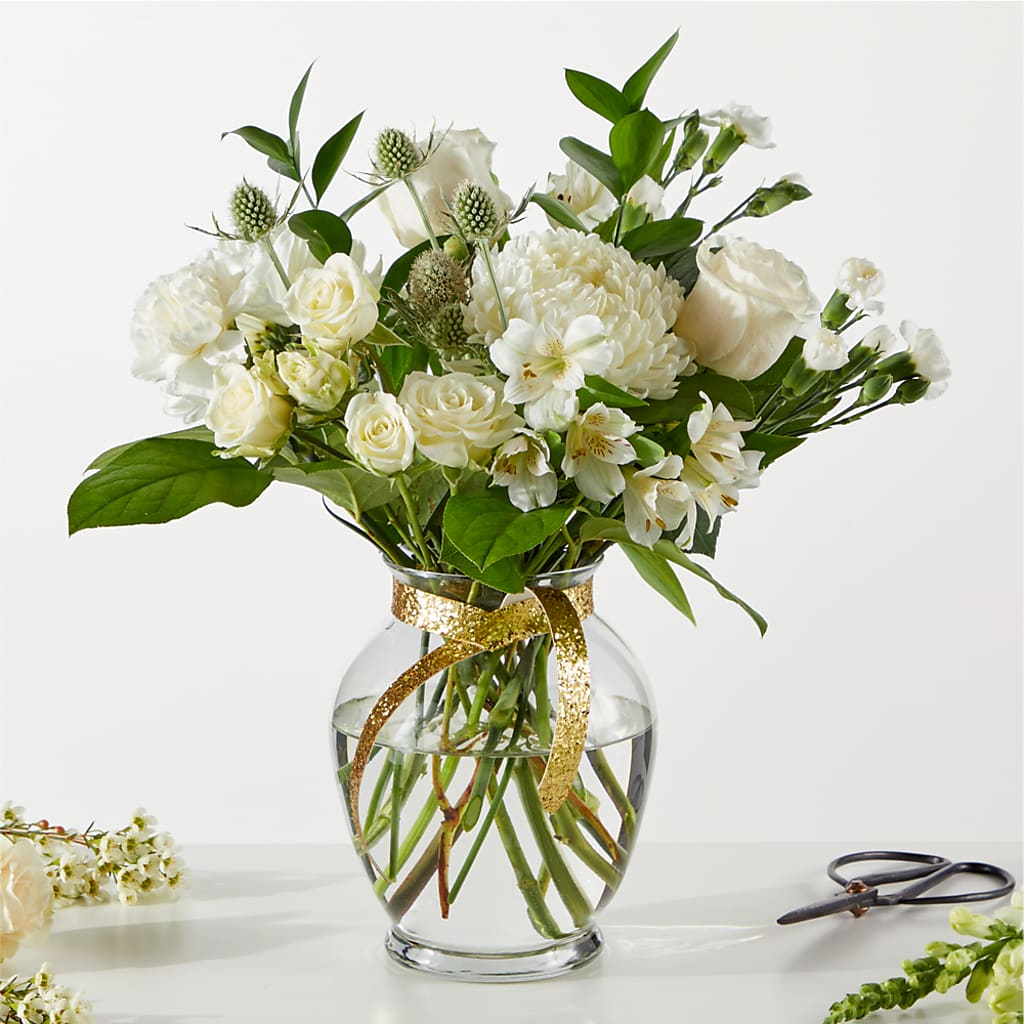 New Beginnings – A Florist Original – Forget-me-not Florist, Fort Recovery OH