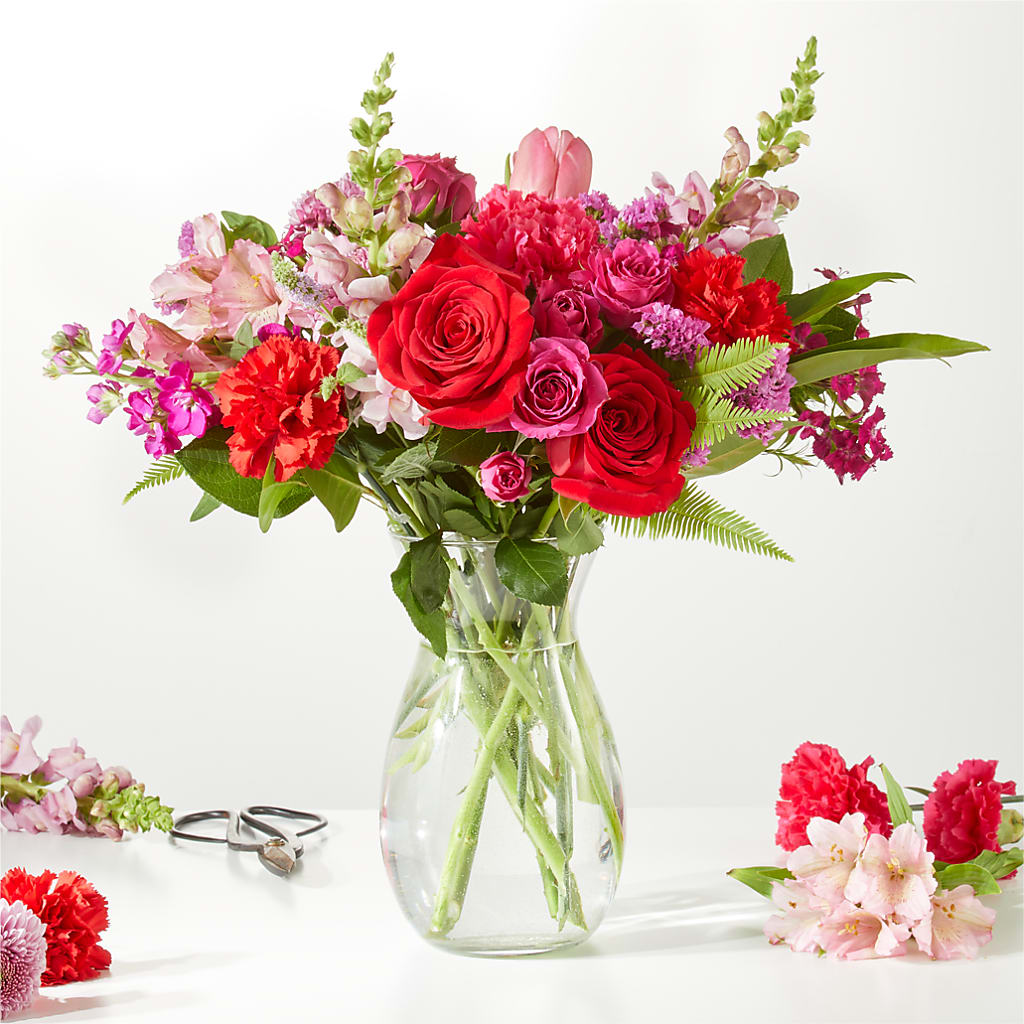 Together Forever - A Florist Original – Forget-me-not Florist, Fort Recovery OH