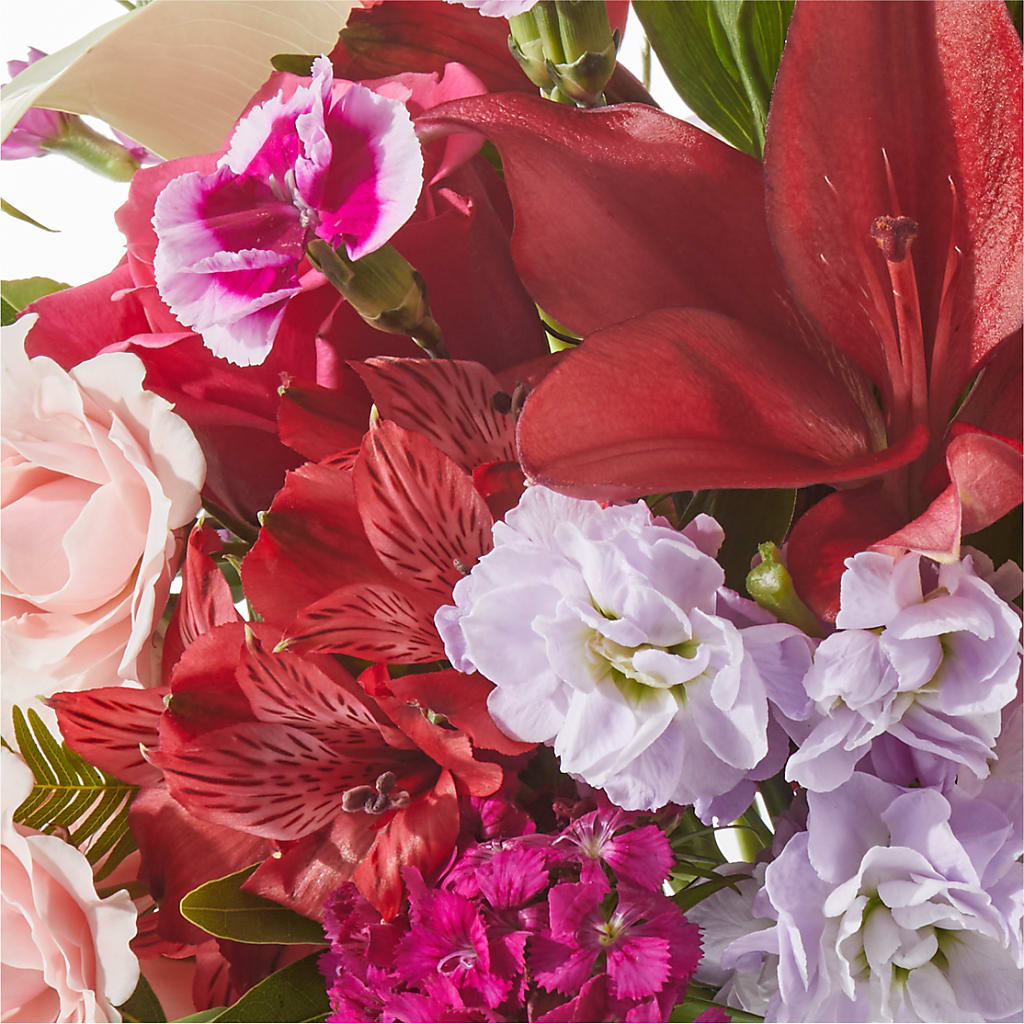 Better Together - A Luxury Florist Original – Forget-me-not Florist, Fort Recovery OH