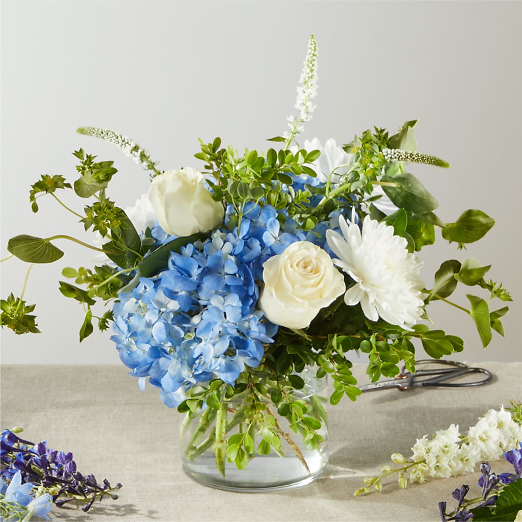 Festival of Lights – A Florist Original – Forget-me-not Florist, Fort Recovery OH