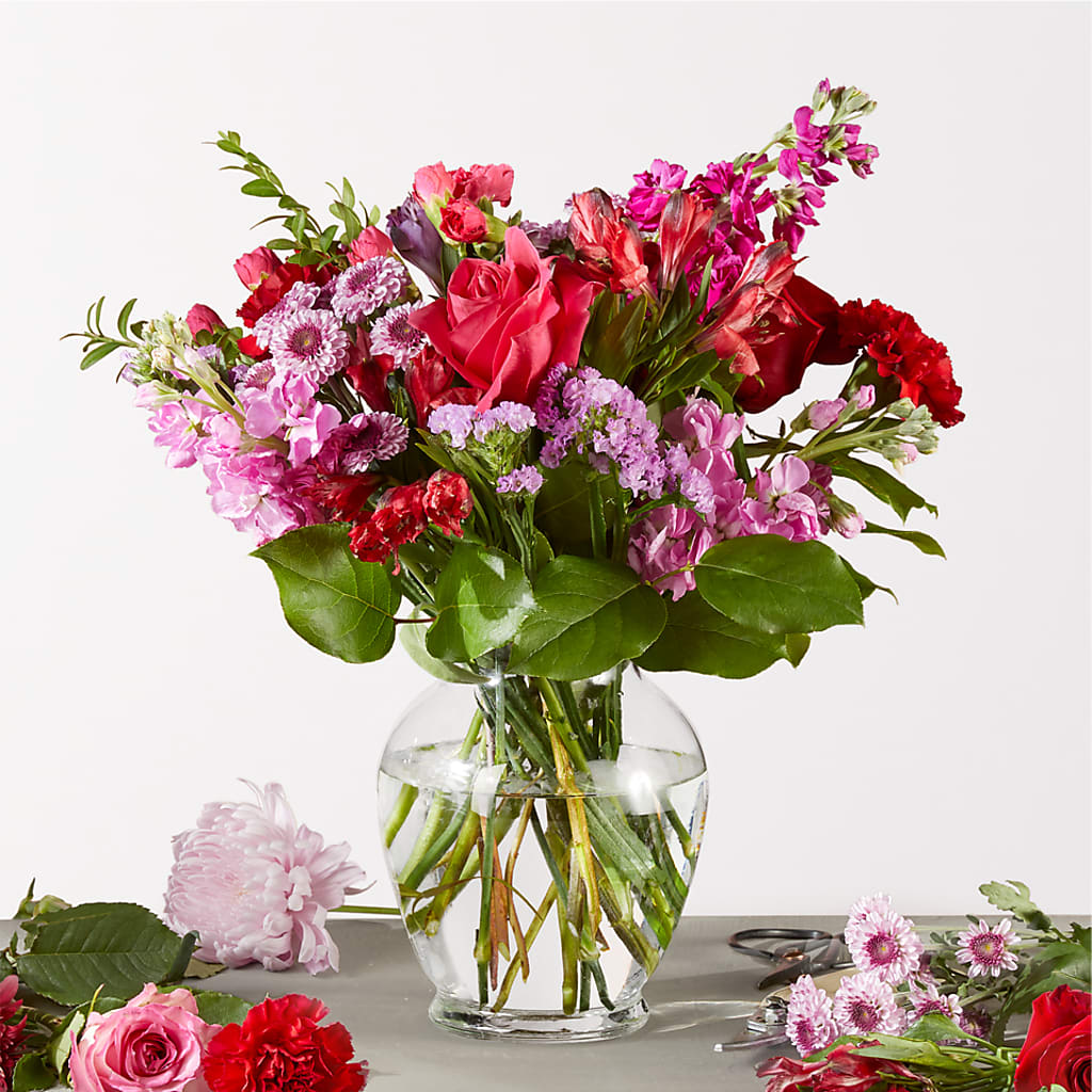 Regal Jewel – A Florist Original – Forget-me-not Florist, Fort Recovery OH