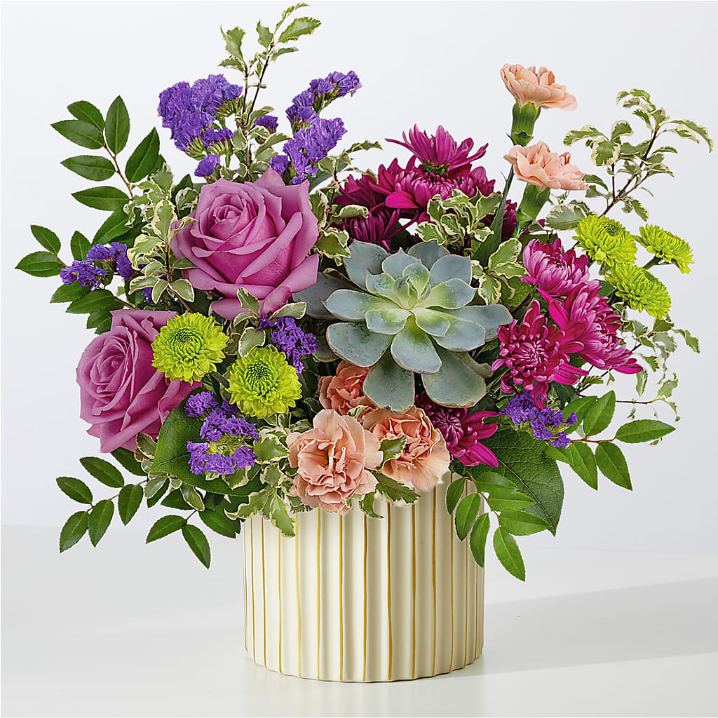 You're a Gem Bouquet – Forget-me-not Florist, Fort Recovery OH