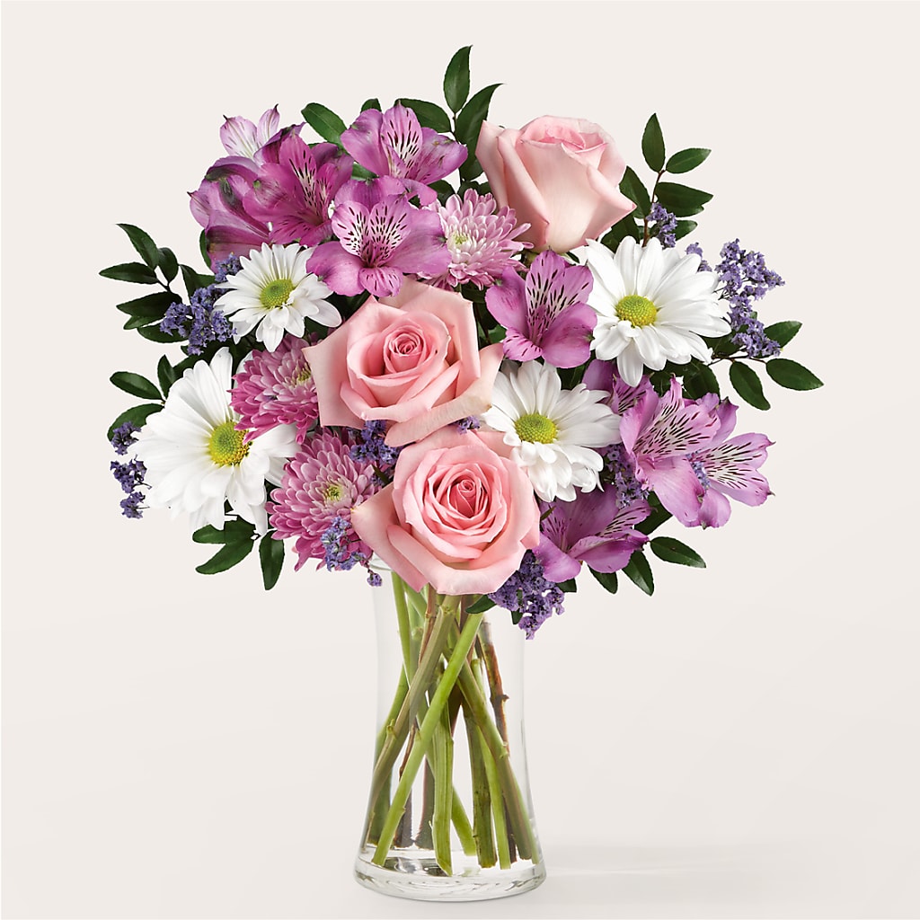Enchantment Bouquet – Forget-me-not Florist, Fort Recovery OH