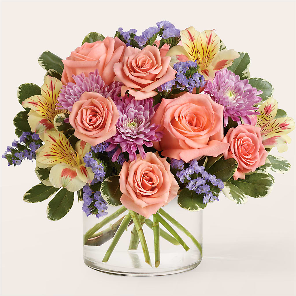 Candy Coated Bouquet – Forget-me-not Florist, Fort Recovery OH