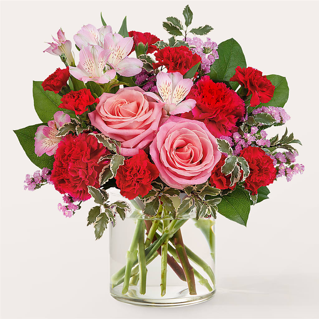 First Impressions Bouquet – Forget-me-not Florist, Fort Recovery OH