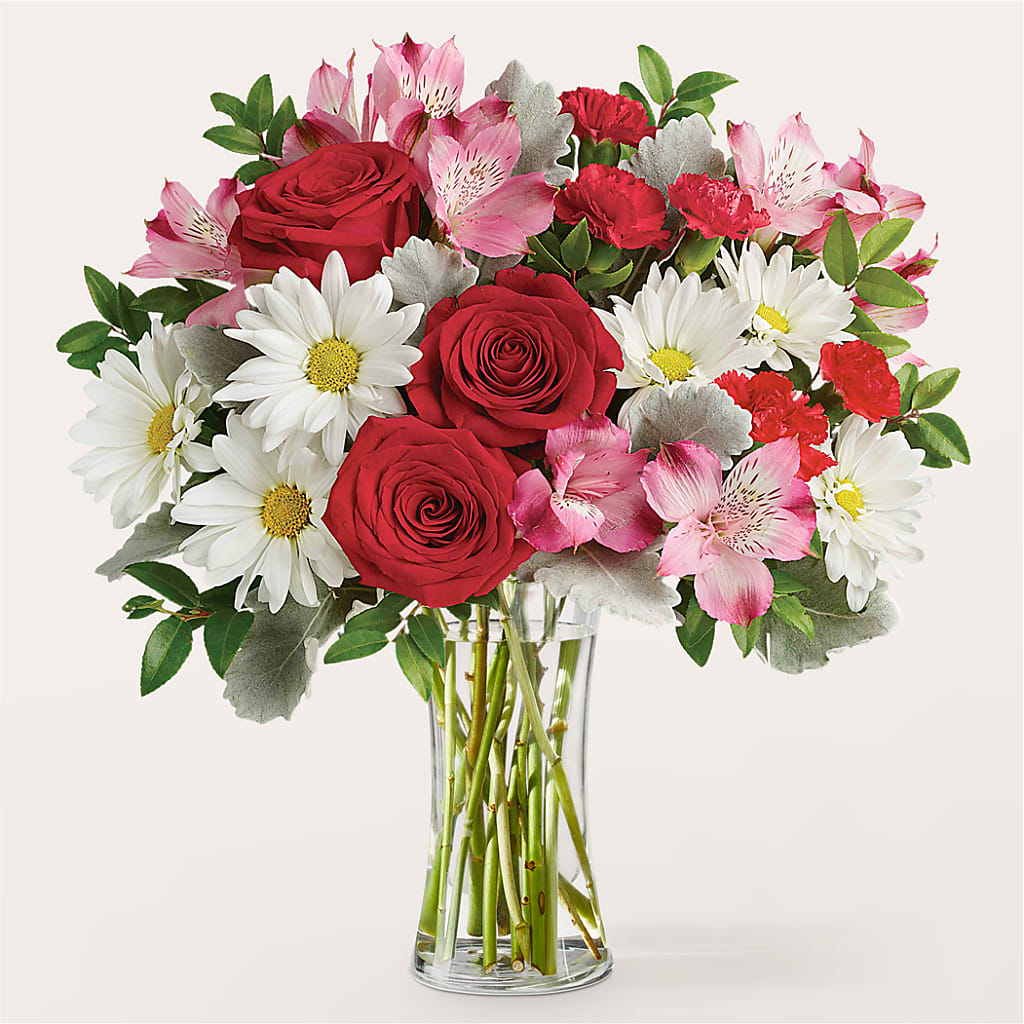 Sugary Sweet Bouquet – Forget-me-not Florist, Fort Recovery OH