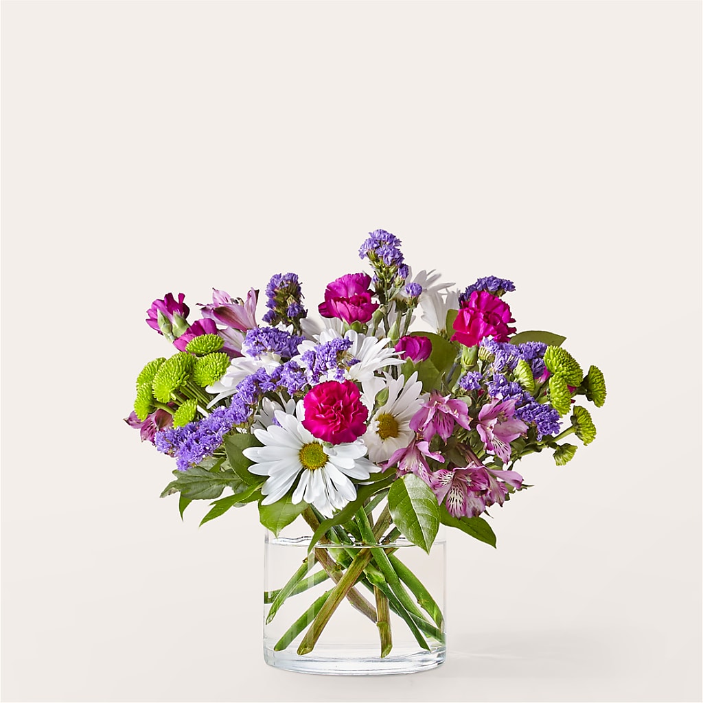 Wild Berry Bouquet – Forget-me-not Florist, Fort Recovery OH