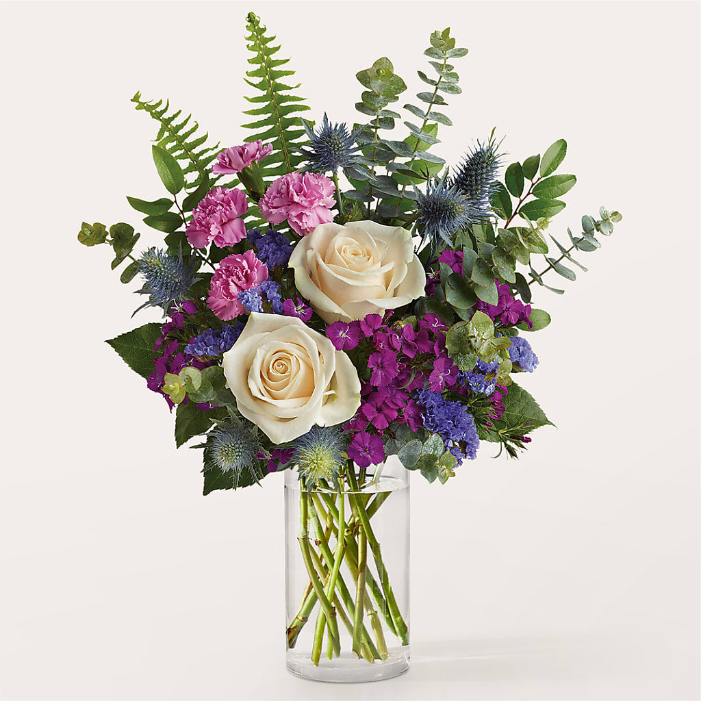 The Gala Bouquet – Forget-me-not Florist, Fort Recovery OH