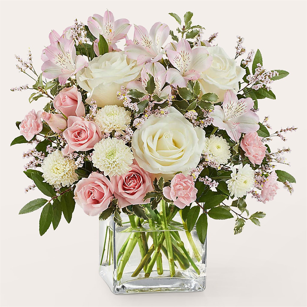 Day Made Bouquet – Forget-me-not Florist, Fort Recovery OH