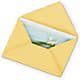 Greeting Card – Forget-me-not Florist, Fort Recovery OH
