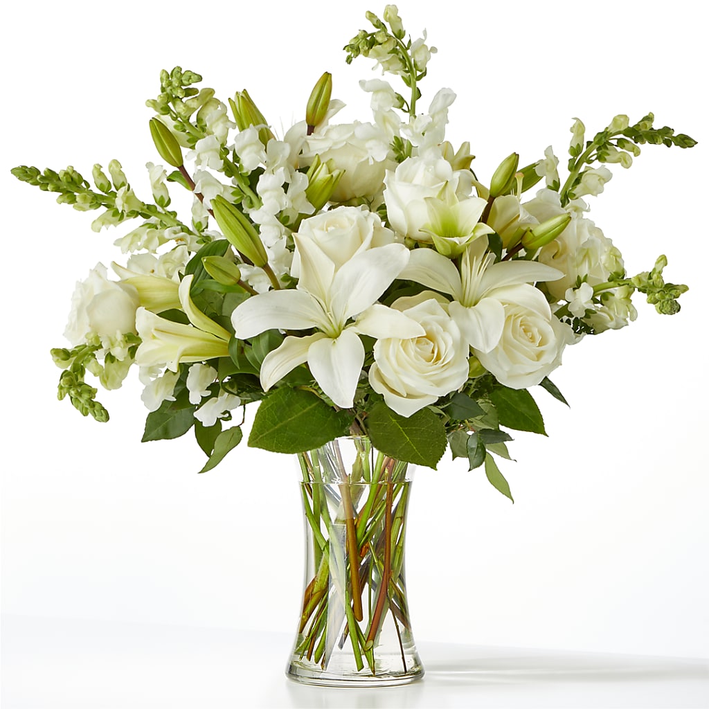 Eternal Friendship Bouquet – Forget-me-not Florist, Fort Recovery OH