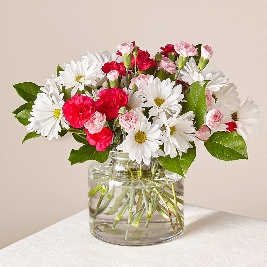 Sweet Surprises® Bouquet – Forget-me-not Florist, Fort Recovery OH