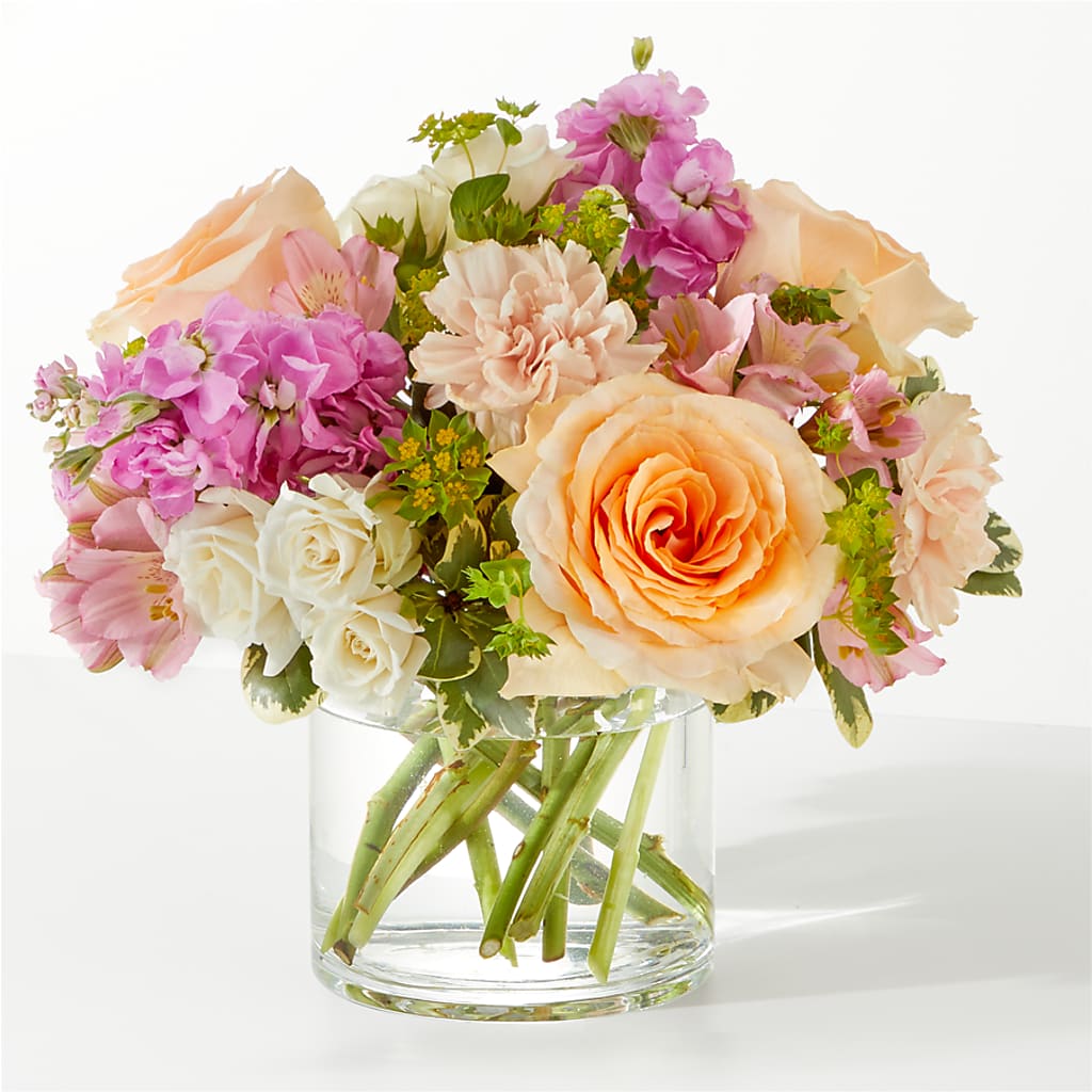 Paradise Bouquet – Forget-me-not Florist, Fort Recovery OH