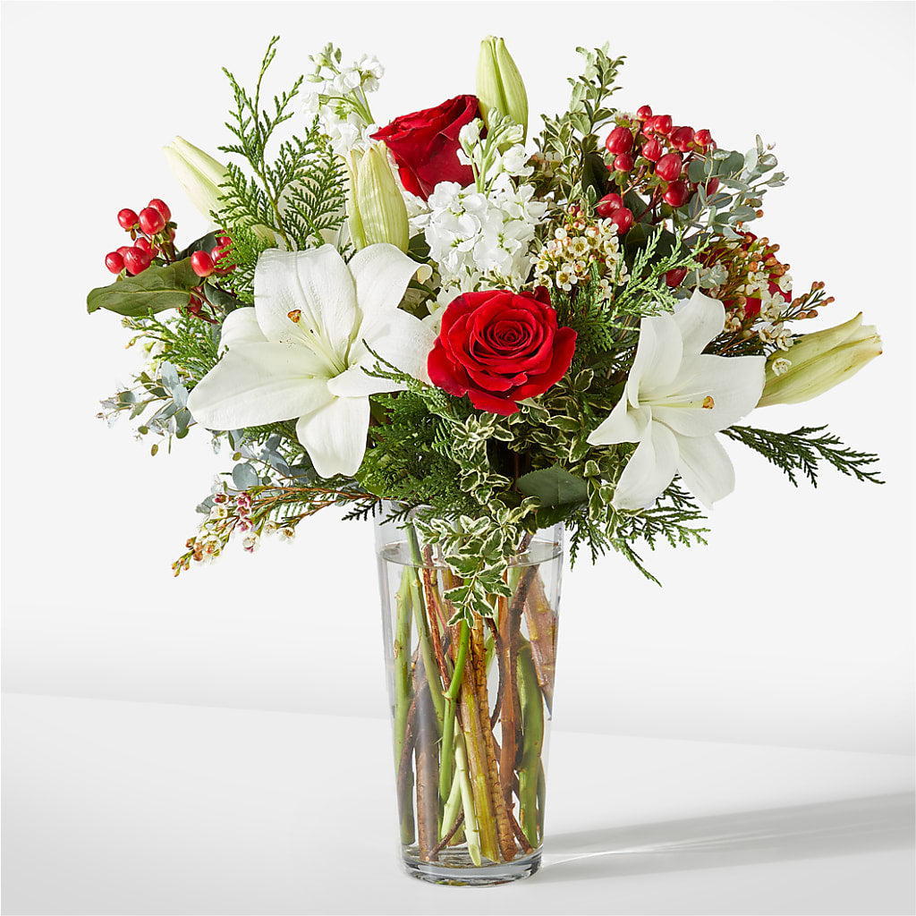 Twinkle Lights Bouquet – Forget-me-not Florist, Fort Recovery OH