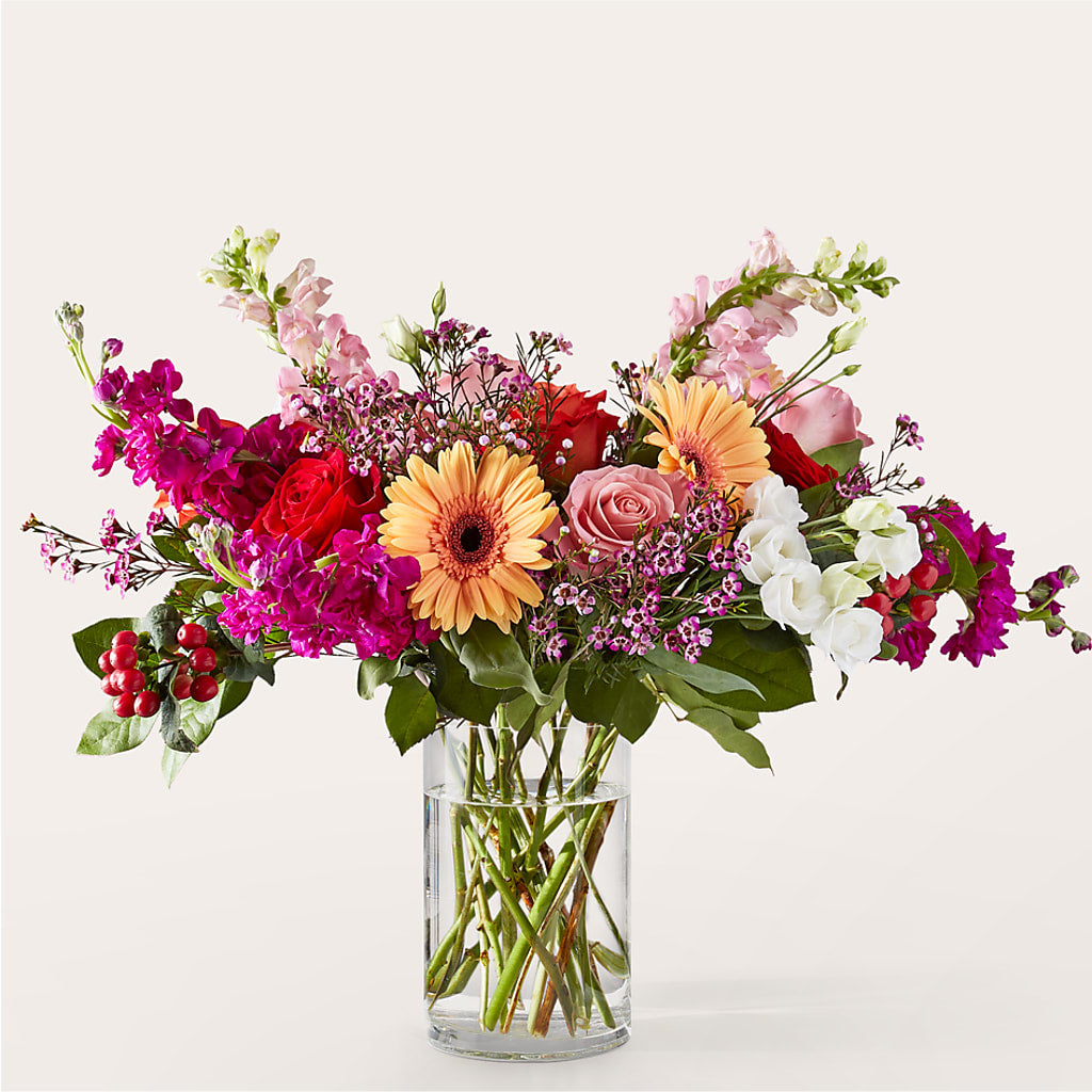 Renaissance Luxury Bouquet – Forget-me-not Florist, Fort Recovery OH