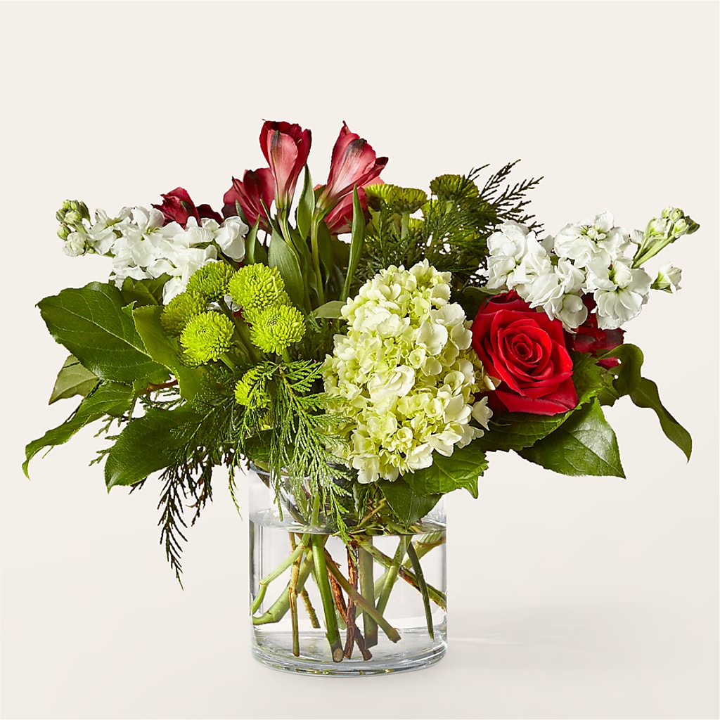 Tree Shopping Bouquet – Forget-me-not Florist, Fort Recovery OH