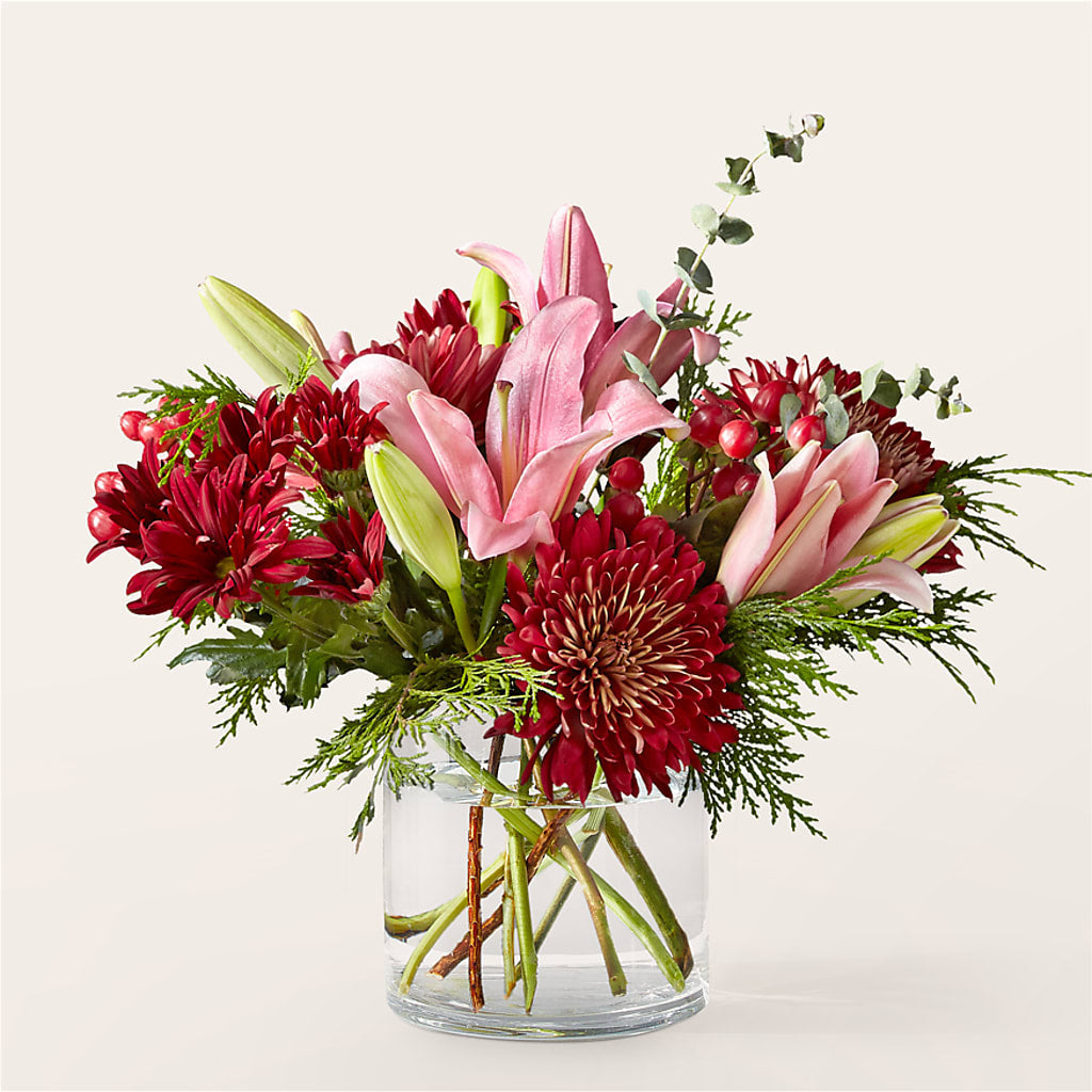 Sugar Cookie Bouquet – Forget-me-not Florist, Fort Recovery OH