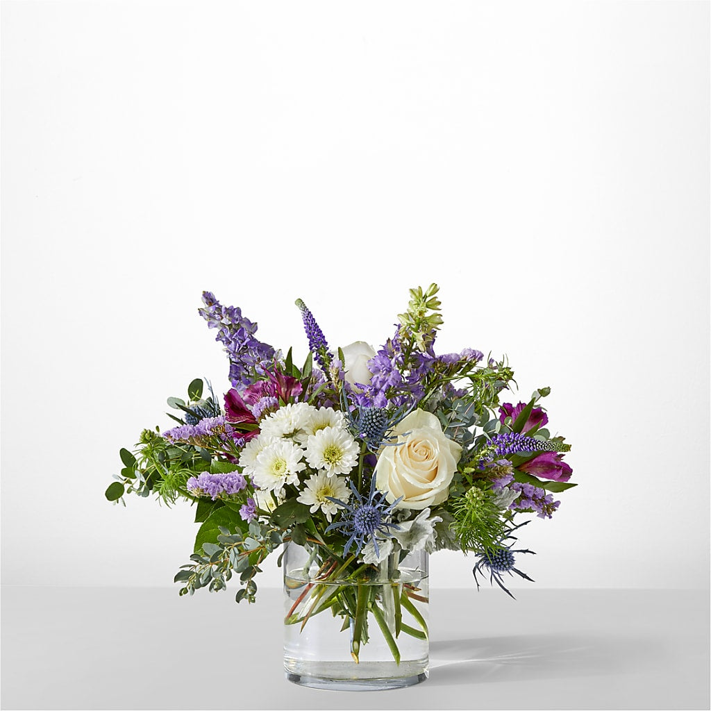 Shooting Star Bouquet – Forget-me-not Florist, Fort Recovery OH