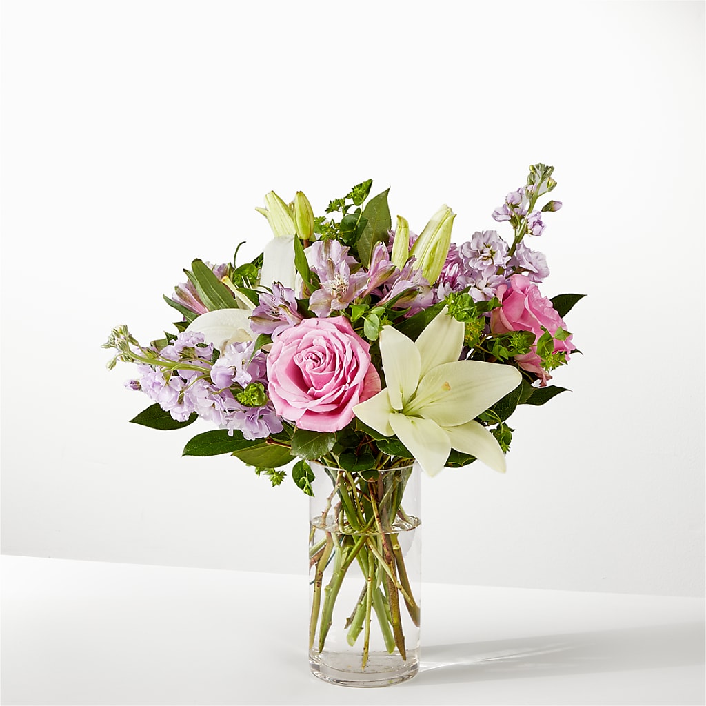 Daydreamer Bouquet – Forget-me-not Florist, Fort Recovery OH