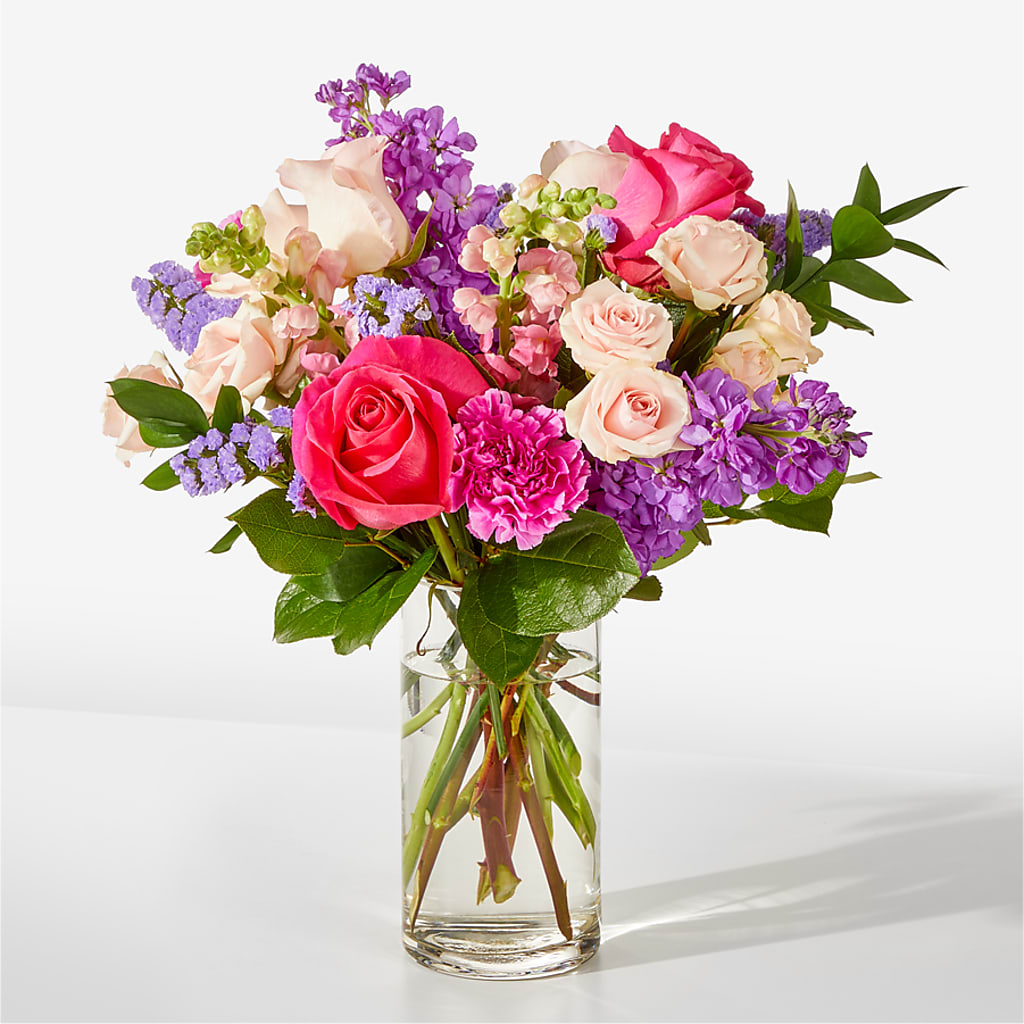 The Cha-Cha Bouquet – Forget-me-not Florist, Fort Recovery OH