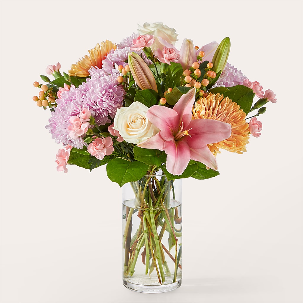 Gelato Bouquet – Forget-me-not Florist, Fort Recovery OH