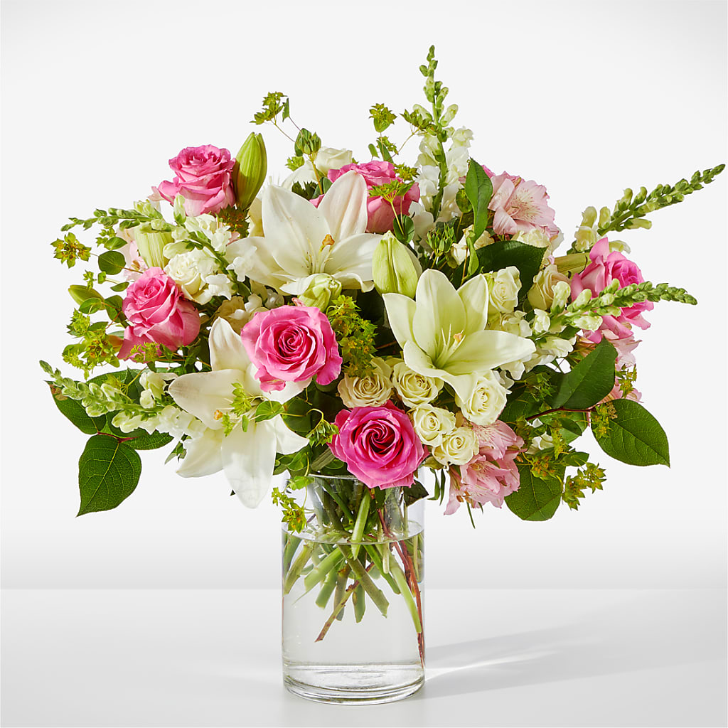 Fondly Bouquet – Forget-me-not Florist, Fort Recovery OH