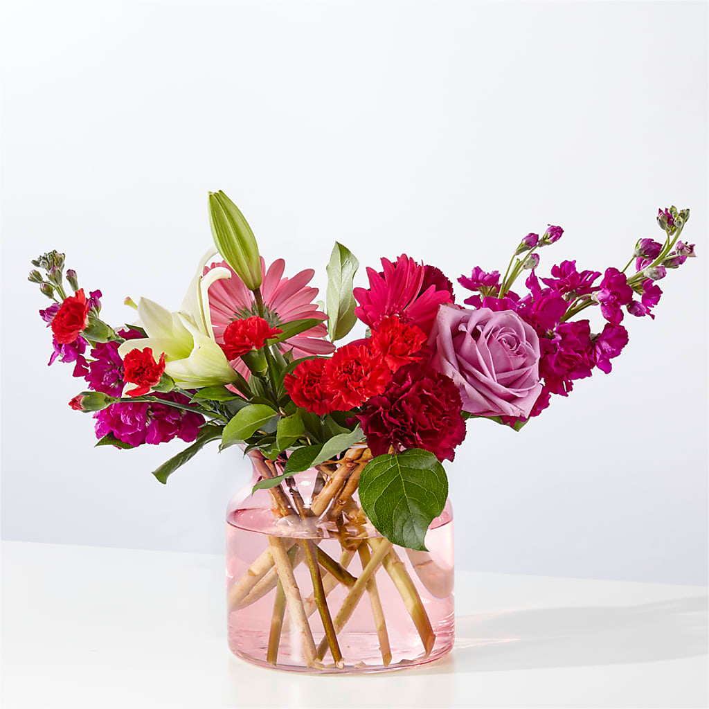 Other Half Bouquet – Forget-me-not Florist, Fort Recovery OH