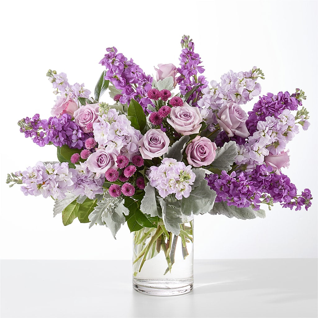 One in a Million Bouquet – Forget-me-not Florist, Fort Recovery OH