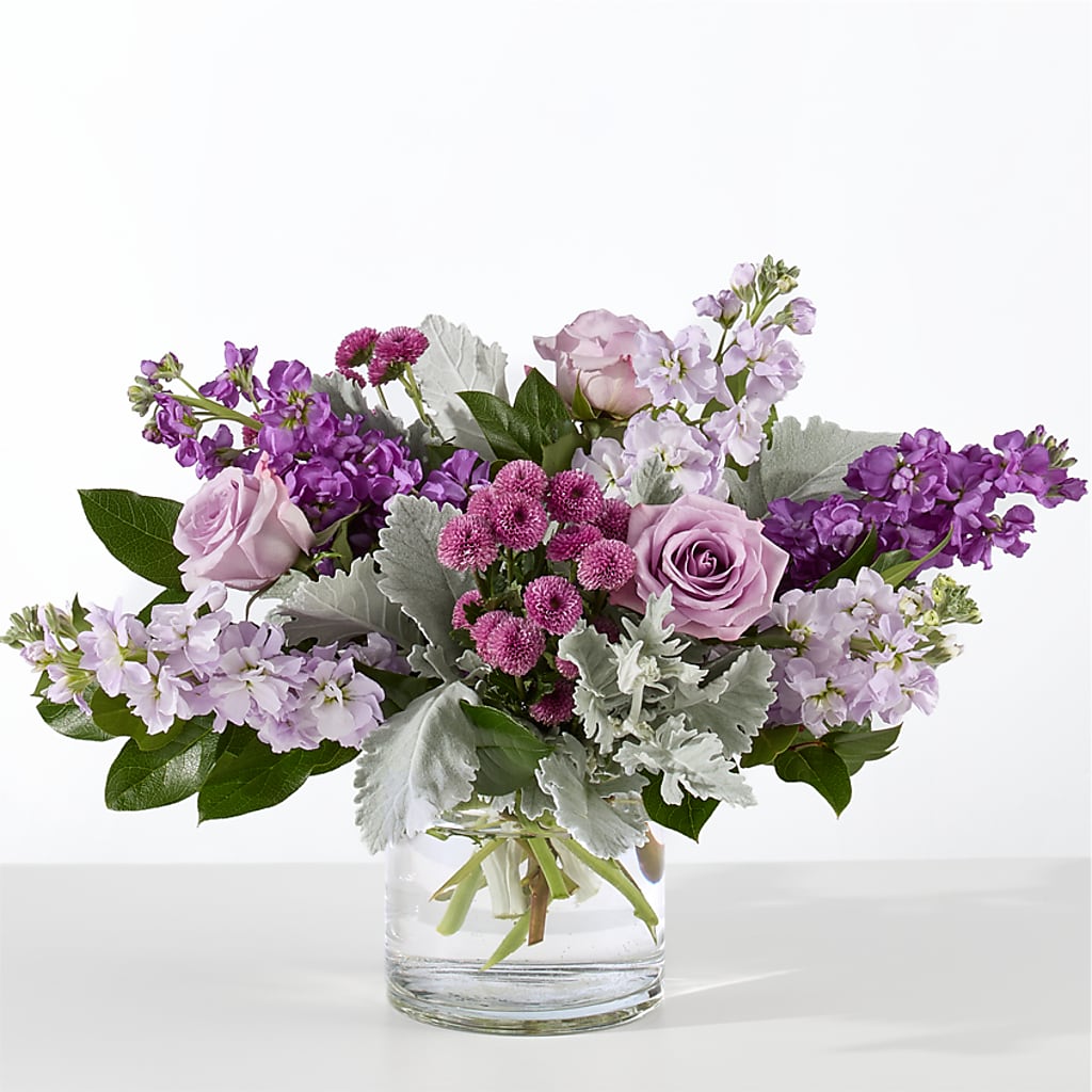 One in a Million Bouquet – Forget-me-not Florist, Fort Recovery OH