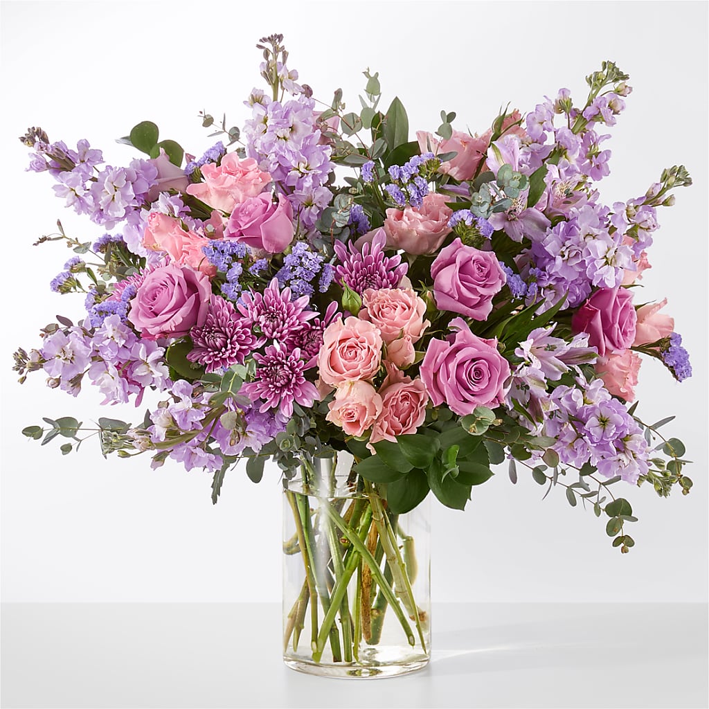 Cloud Nine Bouquet – Forget-me-not Florist, Fort Recovery OH