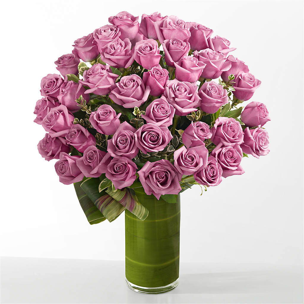 The Sweet Spot – Forget-me-not Florist, Fort Recovery OH