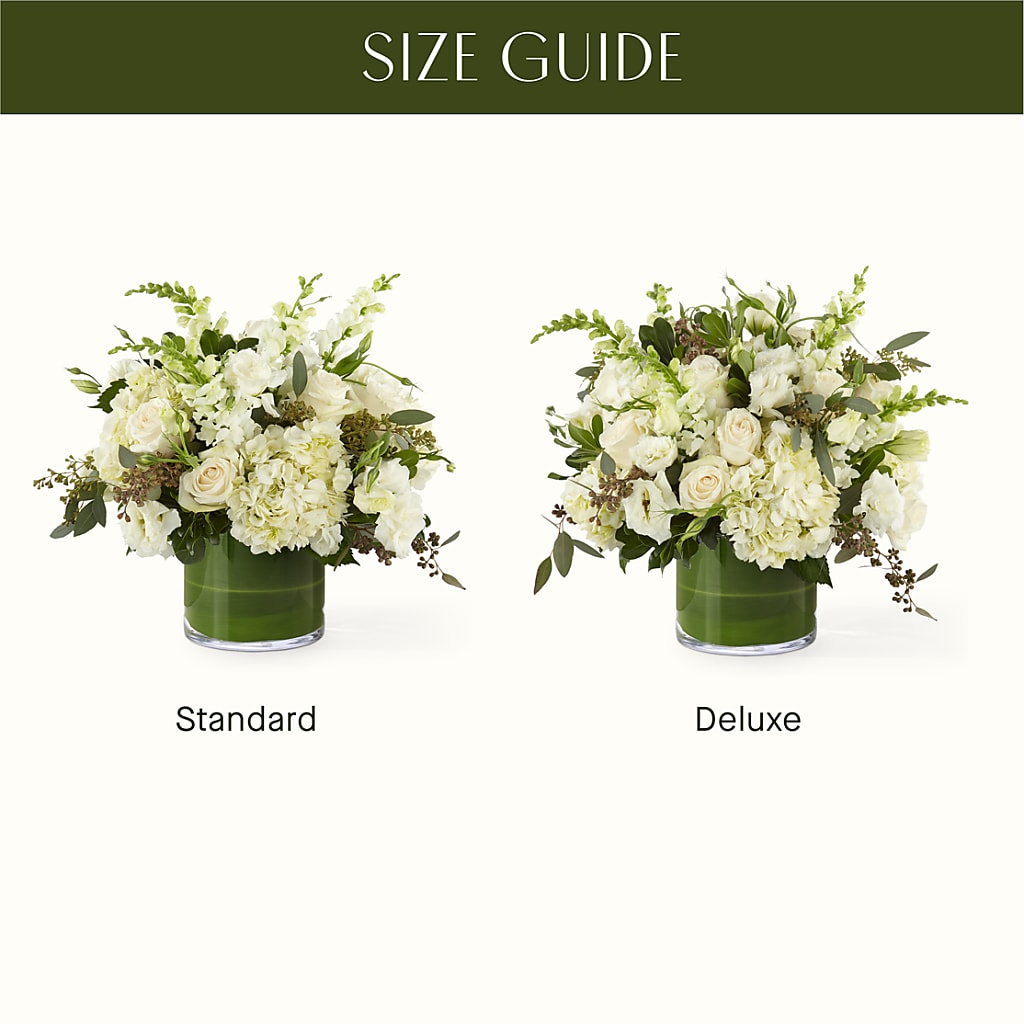 The Gallery – Forget-me-not Florist, Fort Recovery OH