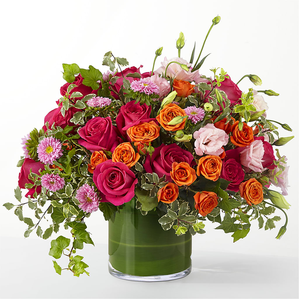 The Trendsetter – Forget-me-not Florist, Fort Recovery OH