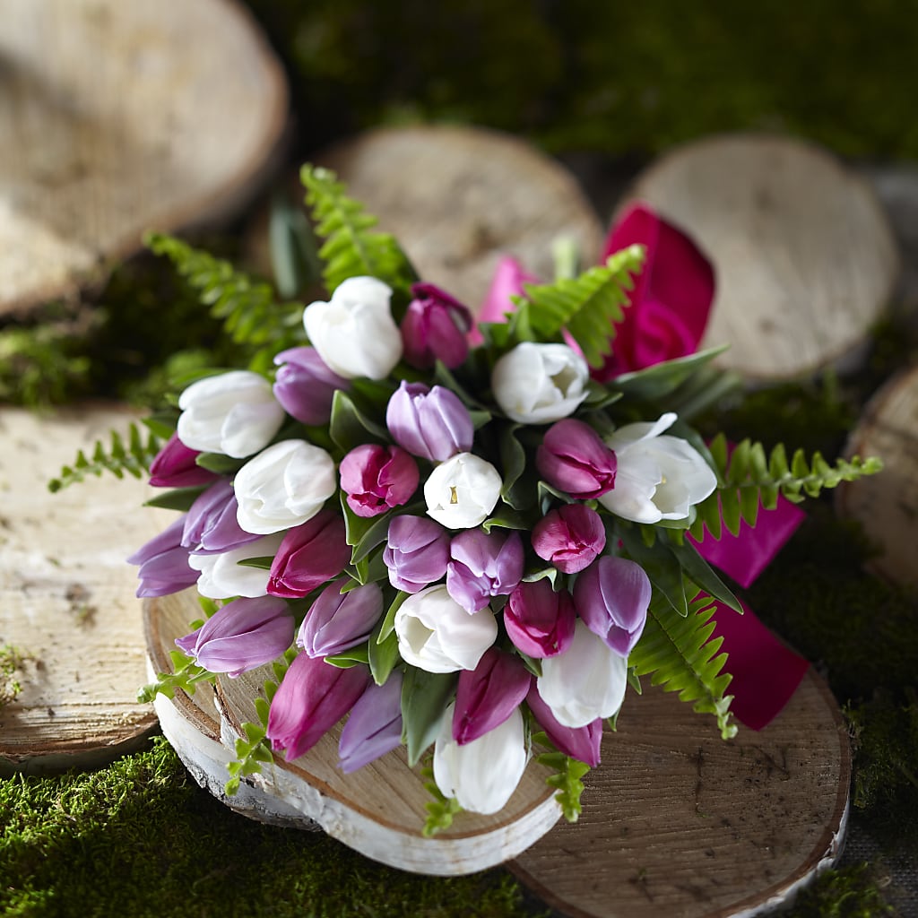 Steal My Heart Bouquet – Forget-me-not Florist, Fort Recovery OH