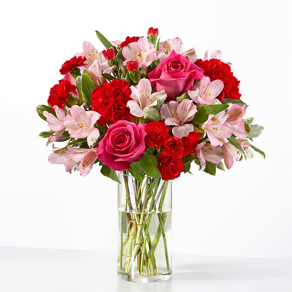 You're Precious Bouquet – Forget-me-not Florist, Fort Recovery OH