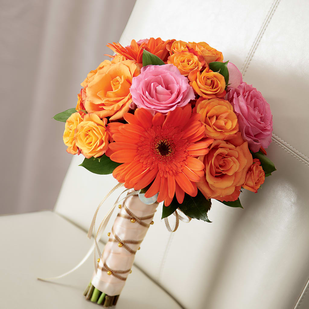 Lifetime of Love Bouquet – Forget-me-not Florist, Fort Recovery OH