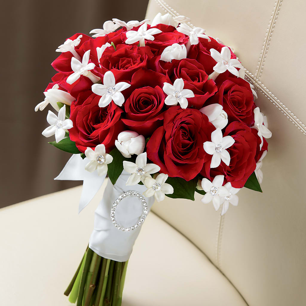 Poetry Bouquet – Forget-me-not Florist, Fort Recovery OH