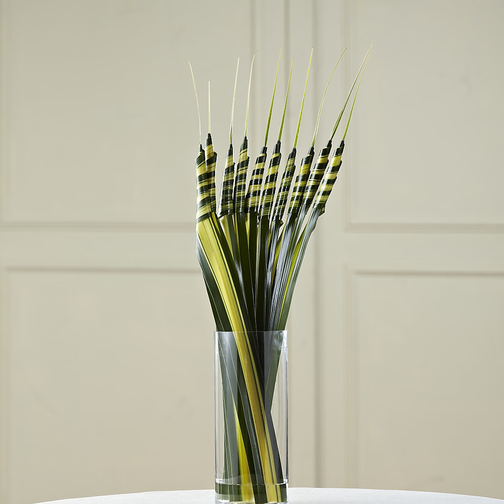 Twisted Hala Bouquet – Forget-me-not Florist, Fort Recovery OH