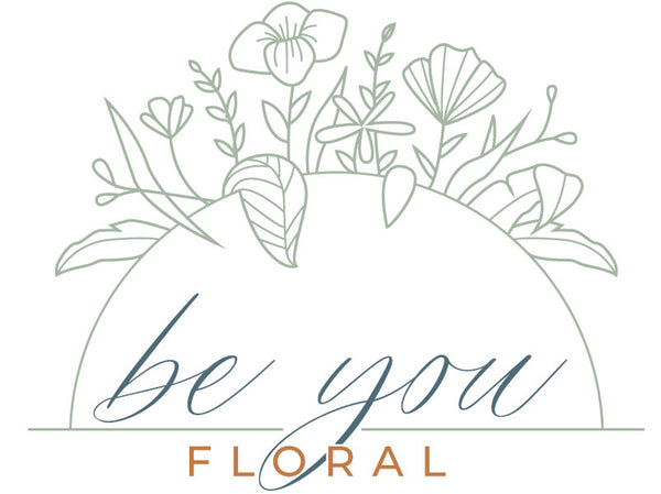 Be You Floral