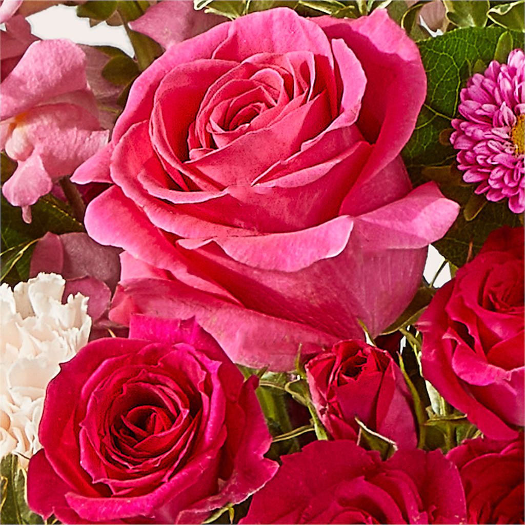 Too Cute Bouquet –  Forget-me-not Florist, Fort Recovery OH