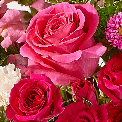 Too Cute Bouquet –  Forget-me-not Florist, Fort Recovery OH