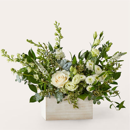 Cashmere Bouquet –  Forget-me-not Florist, Fort Recovery OH