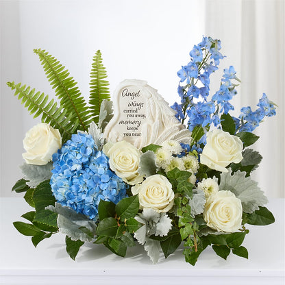 Dearest Arrangement –  Forget-me-not Florist, Fort Recovery OH